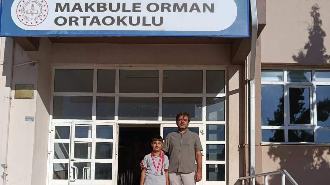 Satranç Başarımız