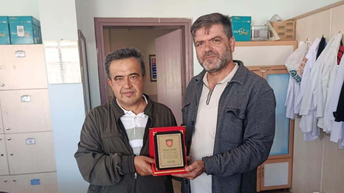 Görev Değişikliği